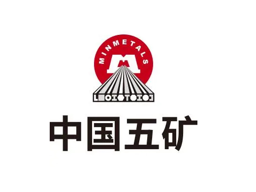 中国五矿集团